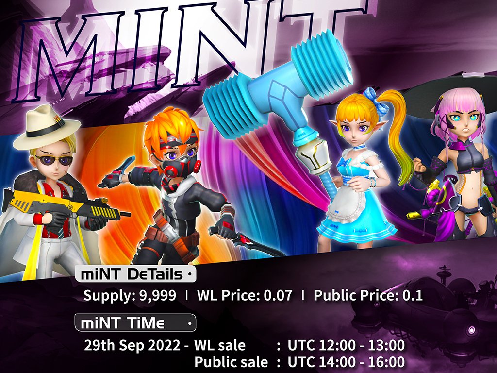 this is a great project. will you miss this golden opportunity
<a href="/yold_in/">CHIFU🤠</a>
@GhusManchunian
<a href="/LouieSalim/">Siblack2</a>

#MetaArks #SocialFi #GameFi #Metaverse #NFTCommunity 
<a href="/Metaarksnft/">MetaArks - Minting</a>