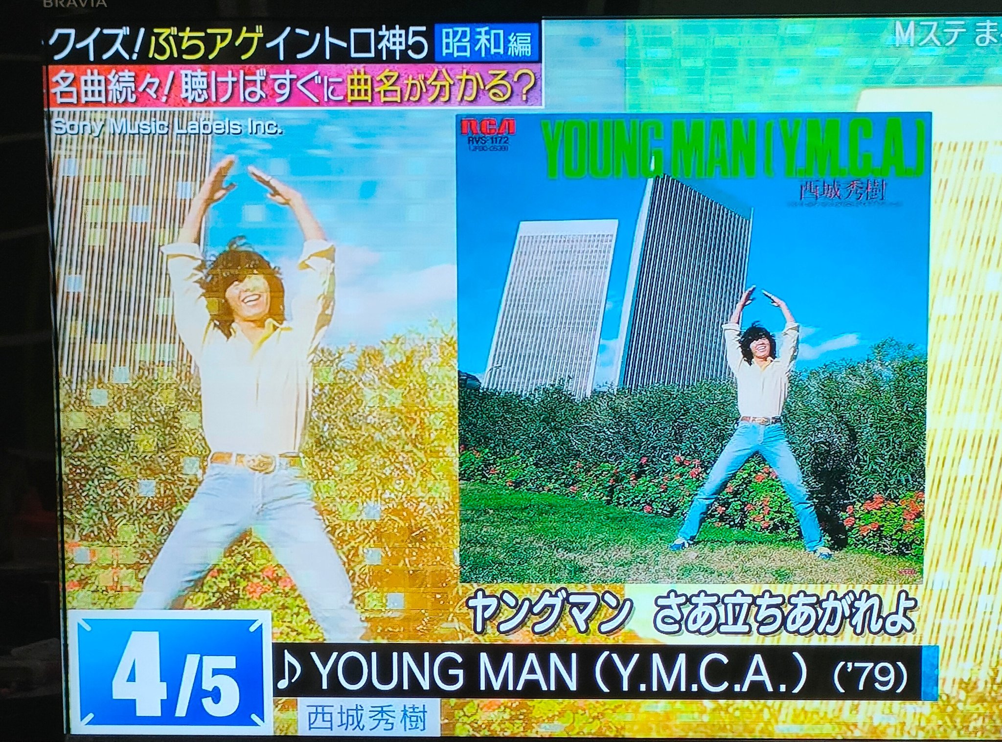 西城秀樹ネガフィルム csm.fi.cr