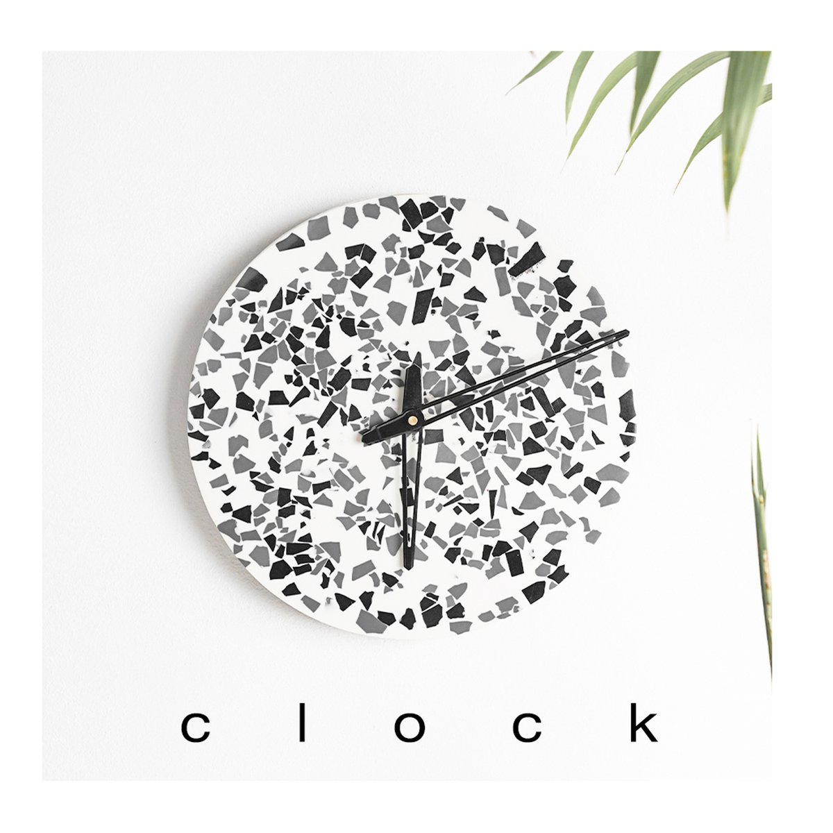 CasaDecorIndia's tweet photo. This accent clock blends beautifully with modern and contemporary interiors making it perfect for your home, office, and studio.
Visit https://t.co/VtoRBg5d8U to order now.
#casadecorindia #homedecor #wallclock #monochromespeckled #designerwallclock #woodenwallclock https://t.co/sqYIA2QkGW
