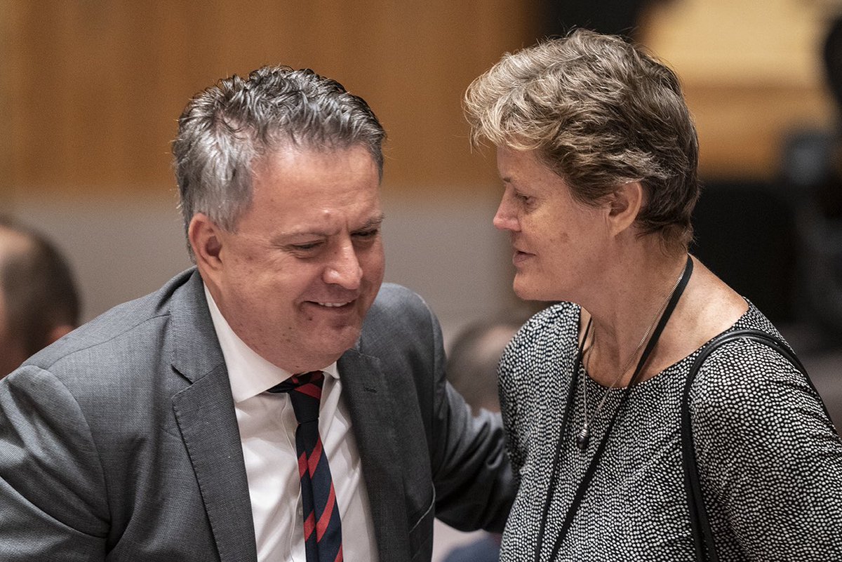 SergiyKyslytsya's tweet photo. What is a good day, but the share of a smile … and seeing a great friend of Ukraine @BWoodward_UN and the team of @UKUN_NewYork @JamesCleverly https://t.co/JM2HY8me1H