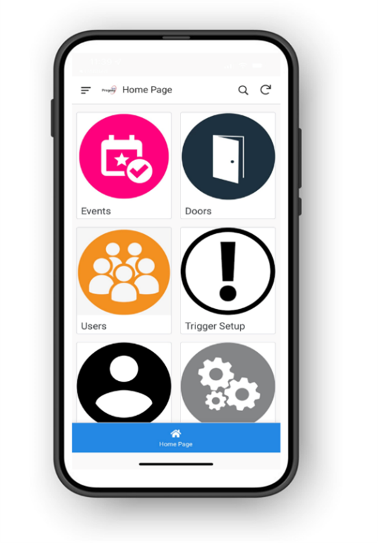 progenyaccess's tweet photo. The Progeny App - Available now

Futureproof your Progeny system with the new Progeny App.

Features include, Managing users, Alerts on your phone, Roll call and Evacuation management.

https://t.co/UCk7t91D9V

#dooraccess #accesscontrol #securitysolutions #accesscontrolsolutions https://t.co/75wOTTv8vm