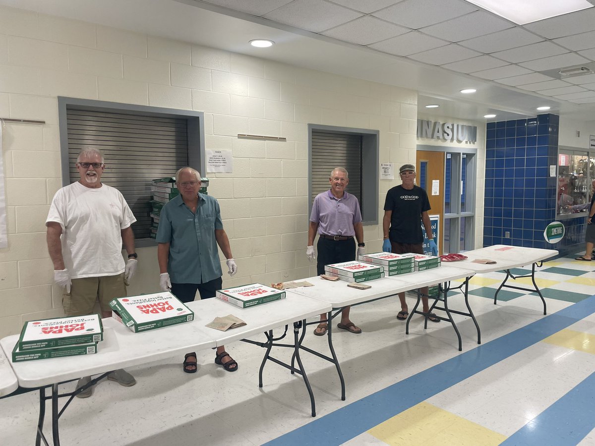 Murray Middle School tweet media