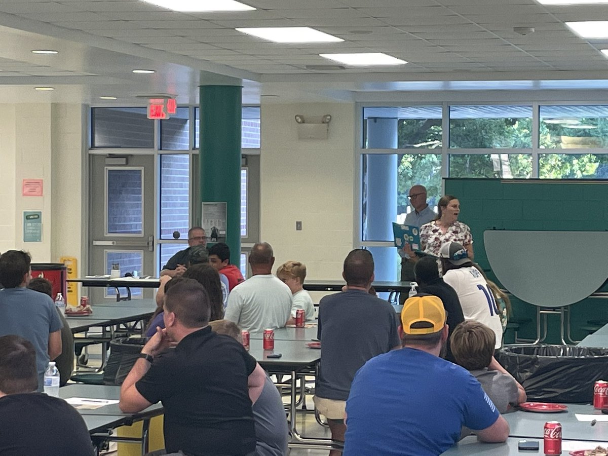 Murray Middle School tweet media