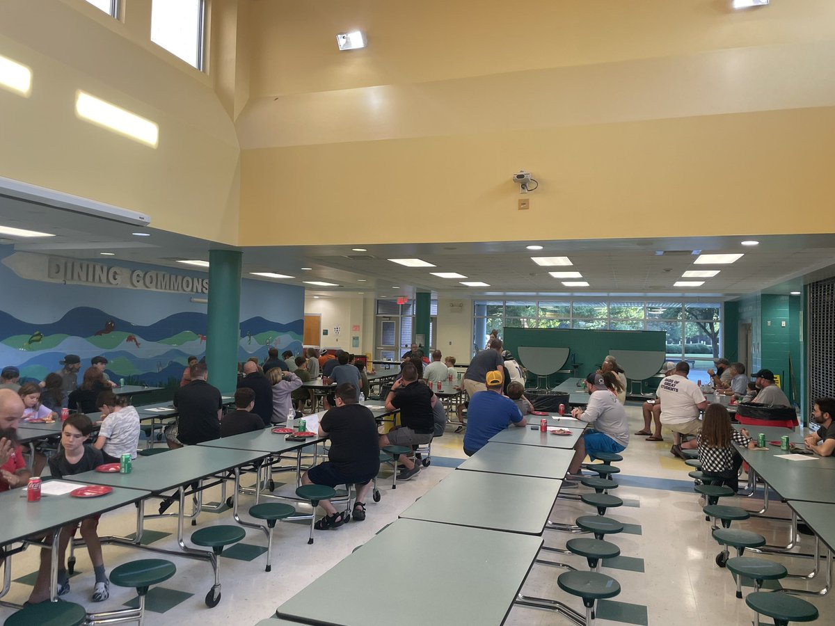 Murray Middle School tweet media