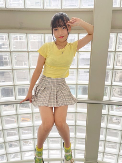 市居わこのTwitter画像24