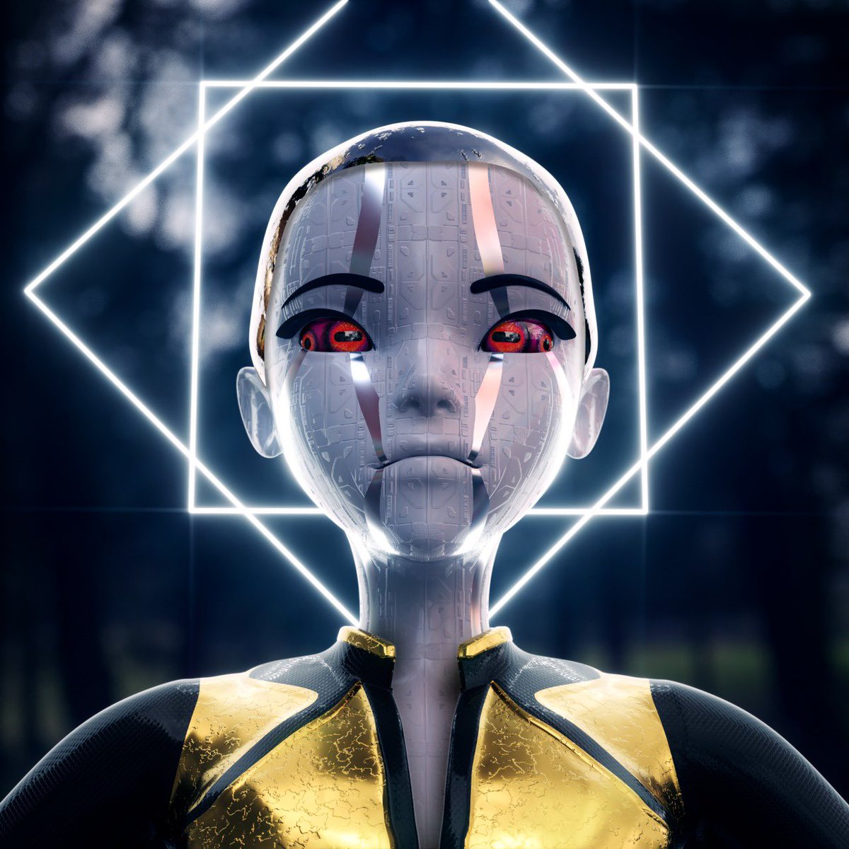 What is the next TOP Metaverse NFT? If you ask me, my answer is <a href="/metalegendsnft/">Meta Legends</a> (<a href="/MetaLife_/">Meta Life</a>), they are building AAA Metaverse UE5 right now, take a look some sneak peek of Cyber Armor #GoLegends 

<a href="/drJcBell/">Singularity.swoosh 🟡</a> @RobbyCryptos <a href="/beb_eth/">Beb is now @BebTools</a> <a href="/CryptoKeezi/">KEEZi</a> <a href="/CryptoGarga/">Garga.eth (Greg Solano)</a>