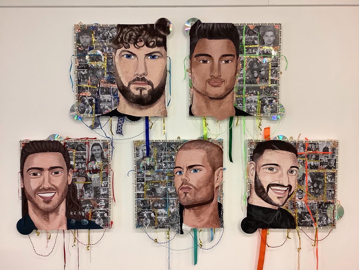 Bethan Turner tweet media