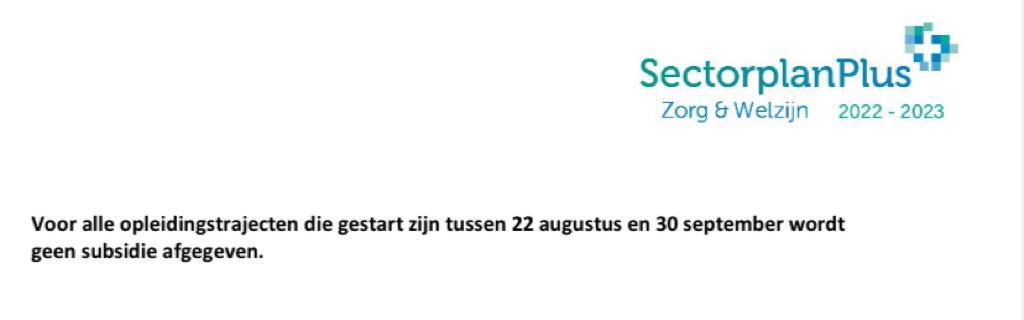 hdhv2022's tweet photo. @SectorplanPlus looft subsidie uit om instroom personeel in de zorg te bevorderen. Wij willen deze aanvragen voor onze doktersassistente io. Oh wacht, wanneer de de grootste instroom is, is er geen subsidie. #lekkerdan #IZA #zorgvoordezorg #regelszijndoelvoorbij https://t.co/0UsMXvAJjI