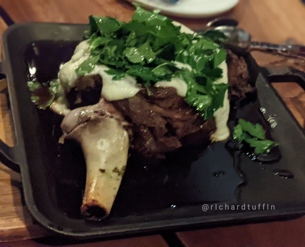 RichardTuffin's tweet photo. An absolutely brilliant #cbrtweetup at the Wakefield Wine Bar here in #canberra
This is an amazing venue.
Great service. Beautiful wines and incredible food!
#visitcanberra #cbr #livelocallovelocal https://t.co/EPhpoeRdeK