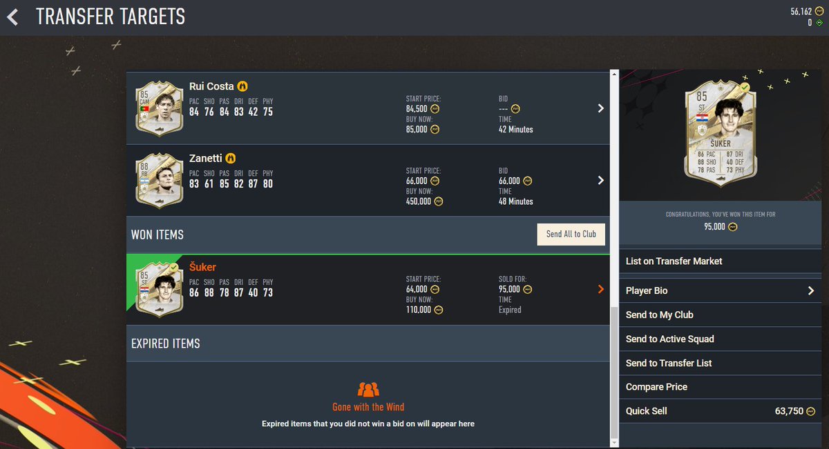 Picked my first Icon early this morning

IMO the rise potential on most mid-tier Icons is higher than what you might get out of Gold meta so don’t mind using him for a couple days after 27th and then sell when prices are peaking. #IconHQ