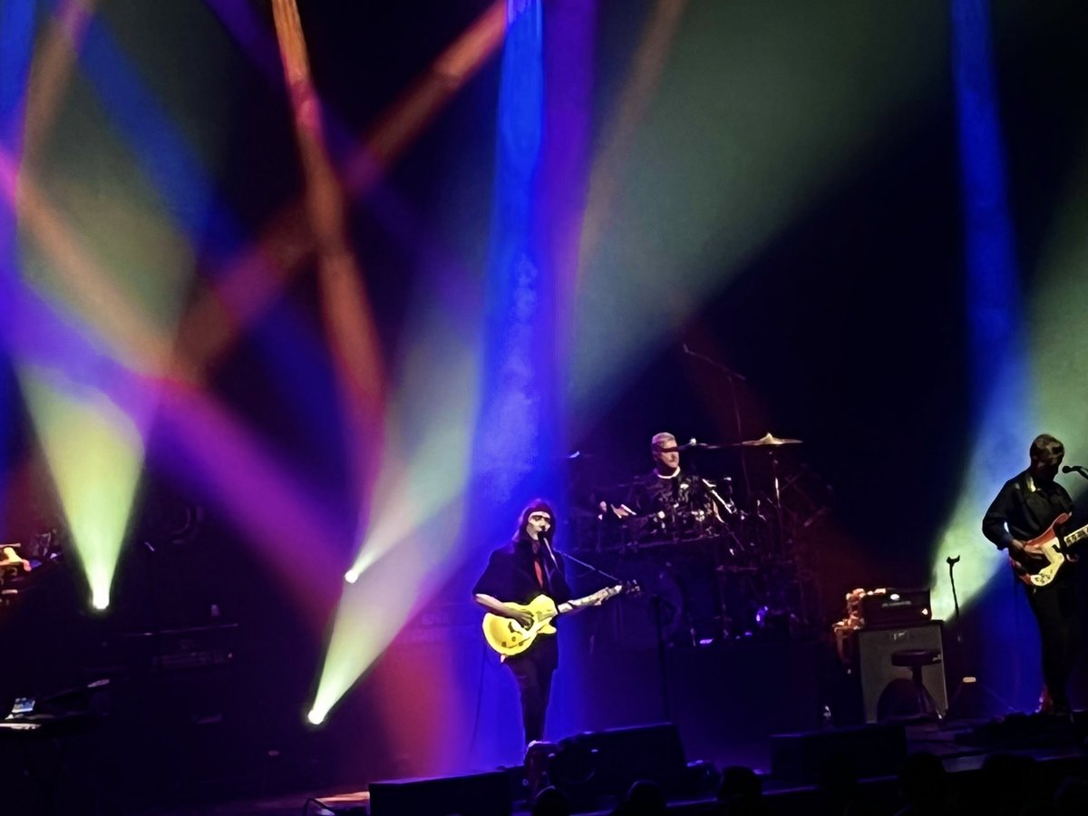 HackettOfficial tweet picture