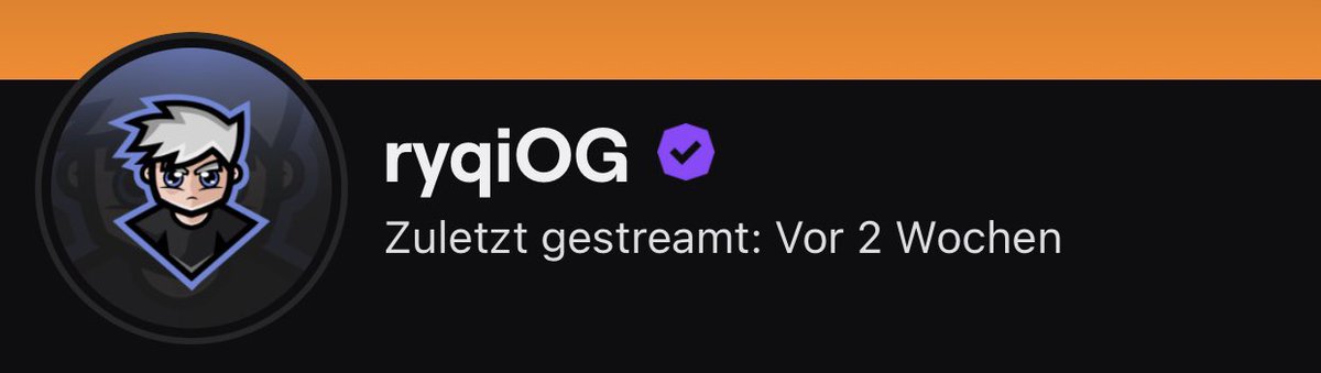 Sollten Twitch Partner nicht eine Vorbildfunktion haben? <a href="/TwitchDE/">Twitch DE</a>