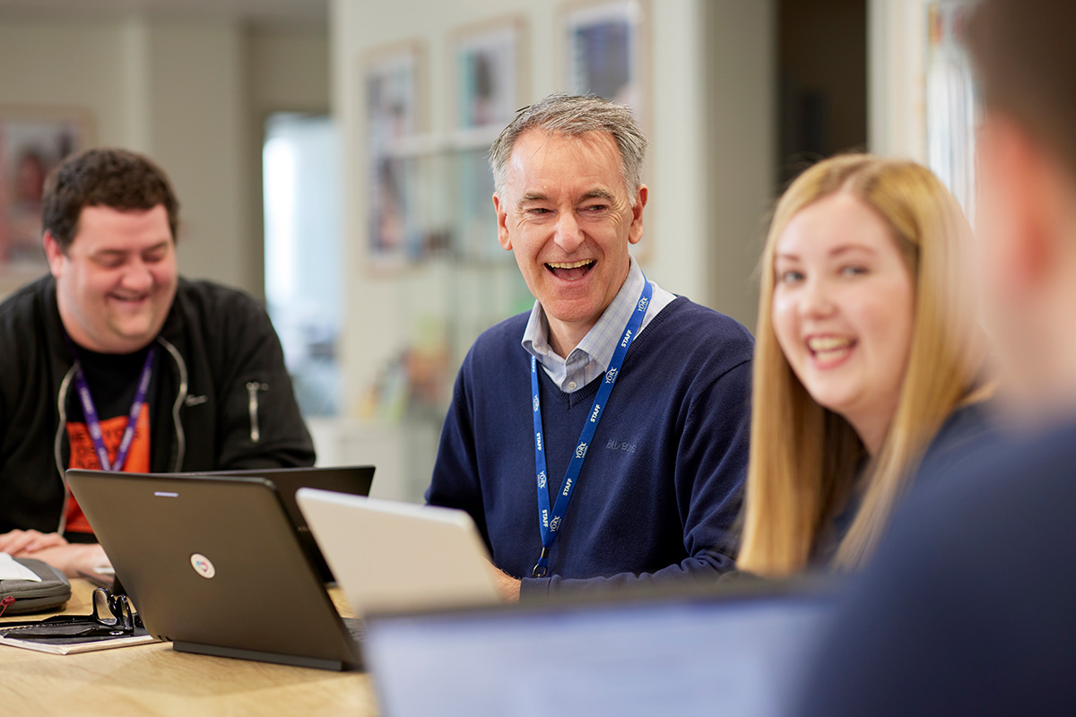 Are you responsible for #performancemanagement? 🙋‍♀️

Our Northallerton Campus offers a range of #business and professional #shortcourses including our #PerformanceManagement course ✅

Next start date – 1st Nov 2022

View the details here - bit.ly/3xLrJeK
#adultlearning