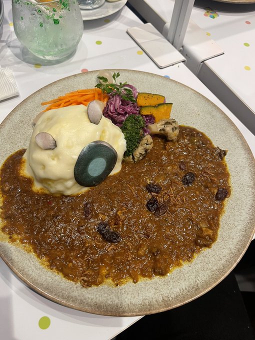 NGSコラボカフェ③ 