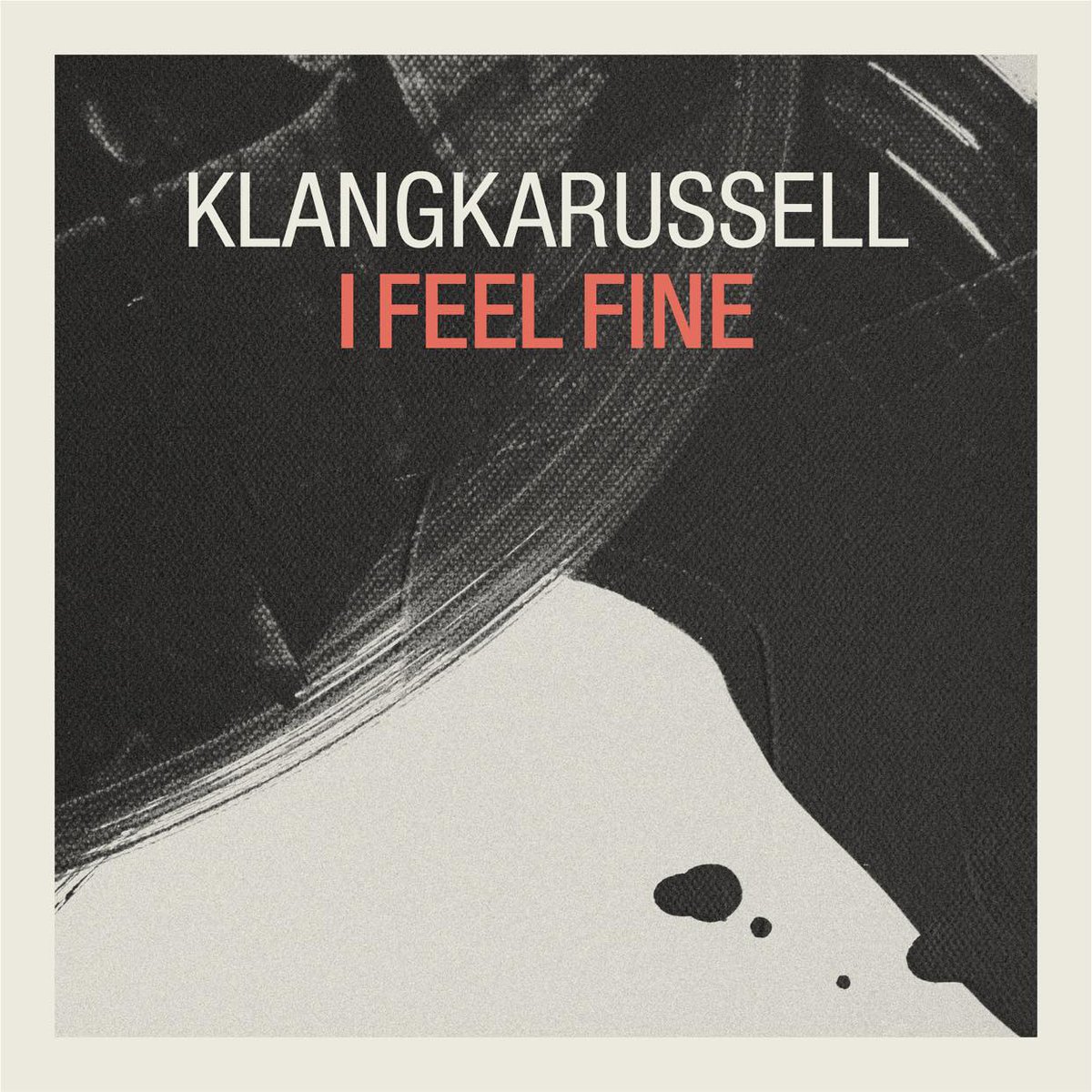 The extended mix of I Feel Fine is out now! klangkarussell.lnk.to/ifeelfine @biasbeachrec