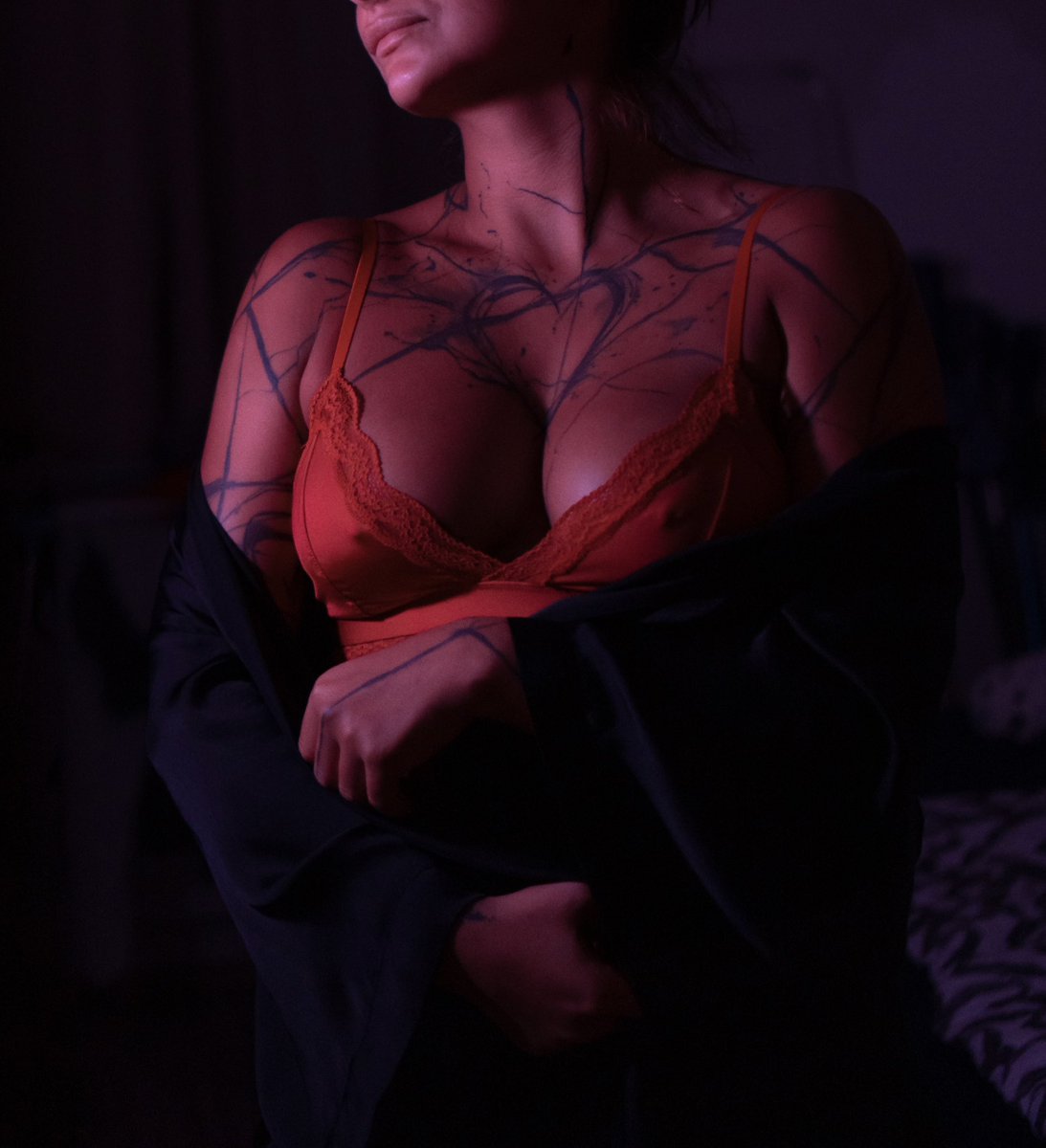 danmah99's tweet photo. https://t.co/Z0InPtq0sO
Follow me on my OF 💜😈 https://t.co/lAfQOkv8fg
