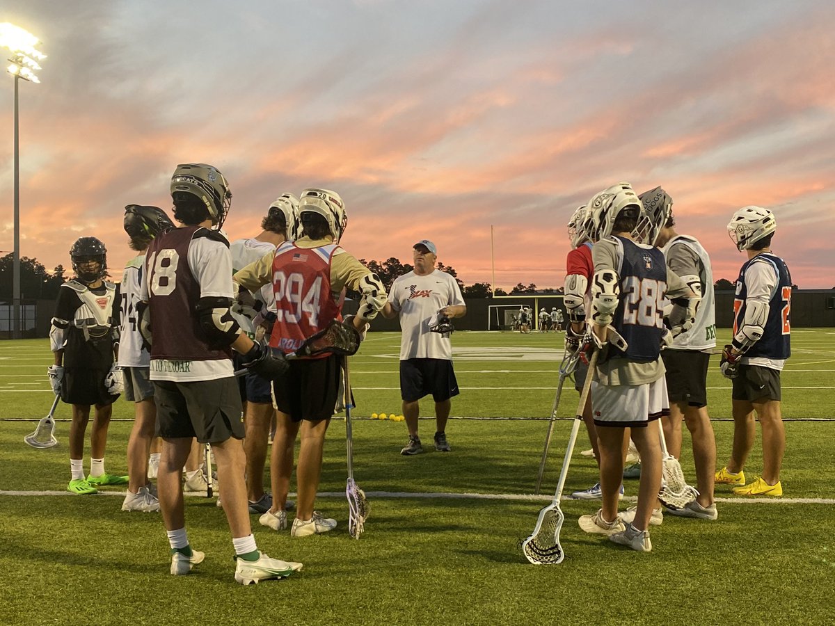 Gibbons Men's Lax tweet media