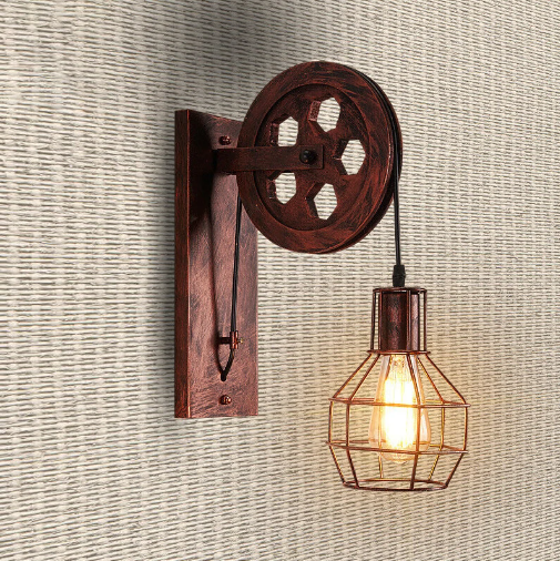 abphilosopher's tweet photo. Loft Retro Wall Lamp
🌟15% OFF with Code: PROMO15🌟
Adaptor: EU / US
#homedecor #roomdecor #falldecor #walllight #walllamp #light #retrolight #retrolook #Studyroomlight #Restaurantlight #Livingroomlight
ad
👇
https://t.co/2SsqW9gEap https://t.co/pJM1CpK8UR