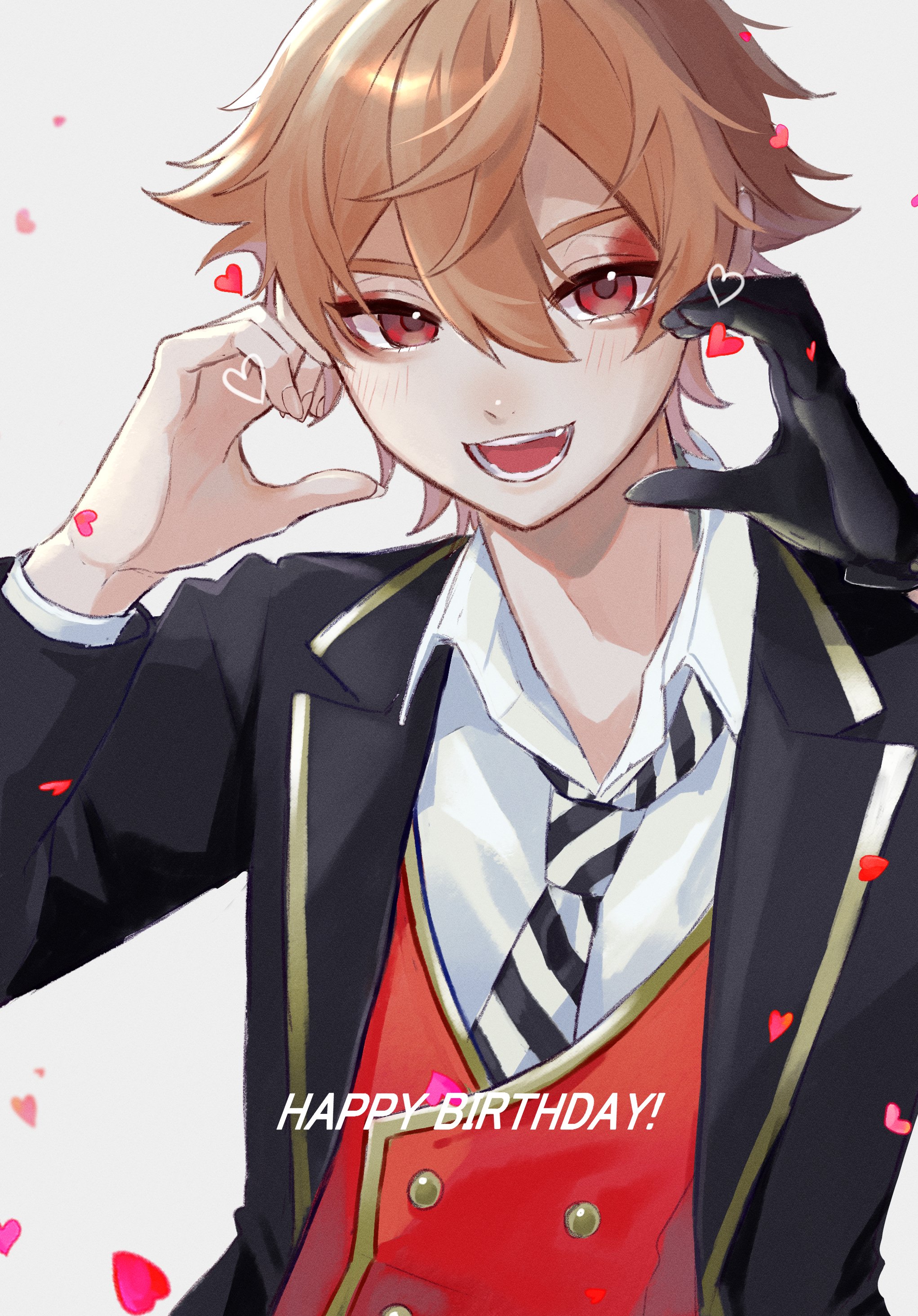 羊野メリー Mery Twst Twitter