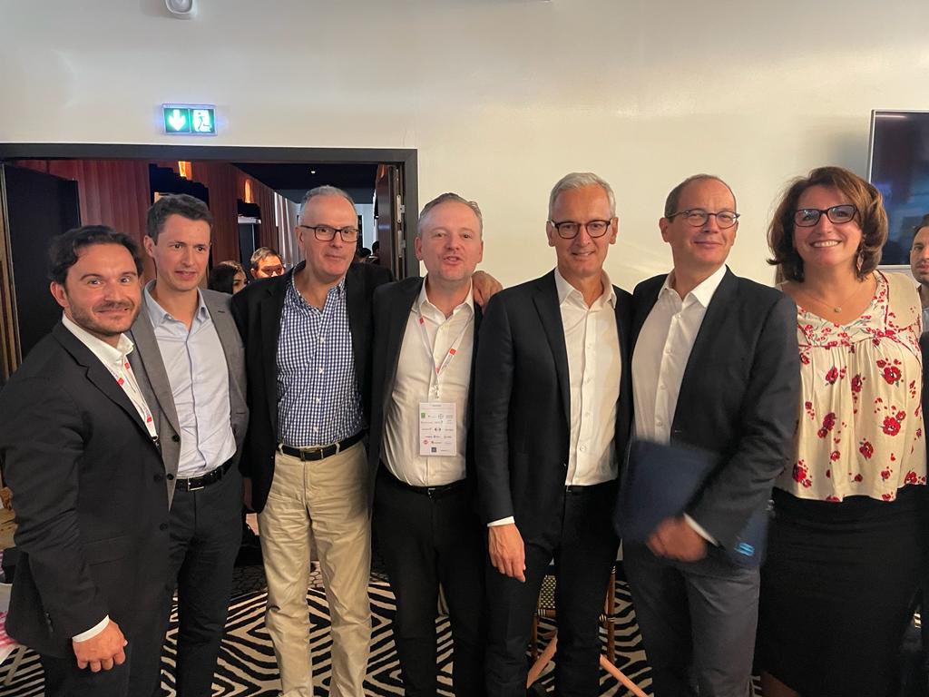 Great faculty today at #UDOU22 @delataillealex @AlbigesL @rozetfrancois @FAudenet @PrRomainMATHIEU @AlbertoBossial discussing issues in #GUcancer #cancer #Paris @publishwisely