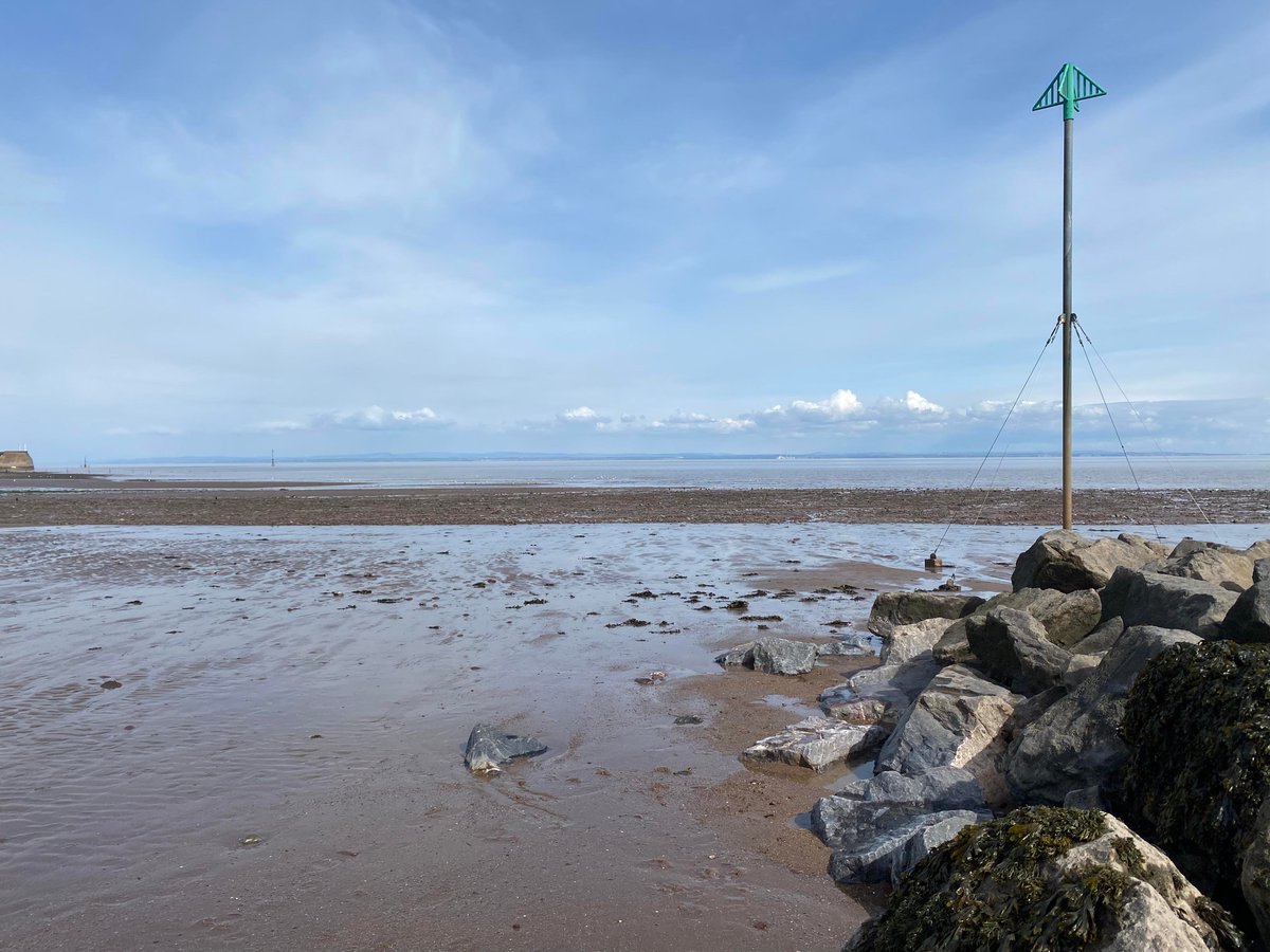 Don't forget about this weekend's beach cleans! Saturday: 🌊Minehead, 10am at the Beach Hotel bit.ly/3PC49aa Sunday: 🌊Watchet, 2pm at the slipway bit.ly/3wHGT3T 🌊 Weston-super-Mare, 11am at The Tropicana bit.ly/3xNLC4y #SpruceUpTheSevern