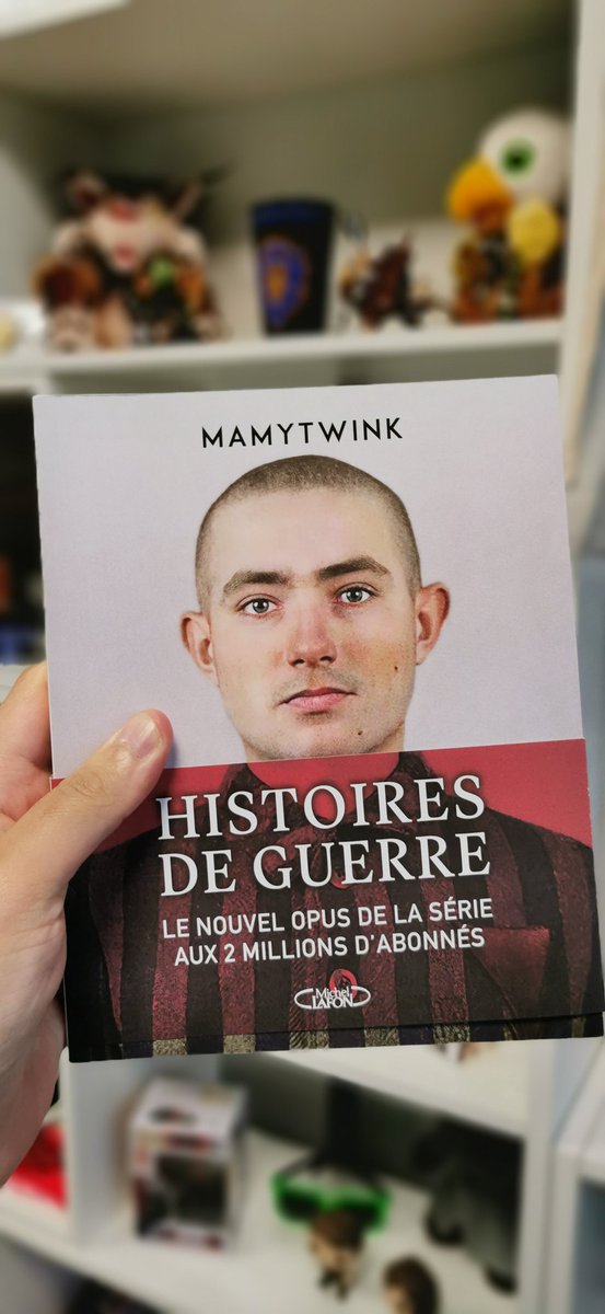 Sam Vostok tweet media