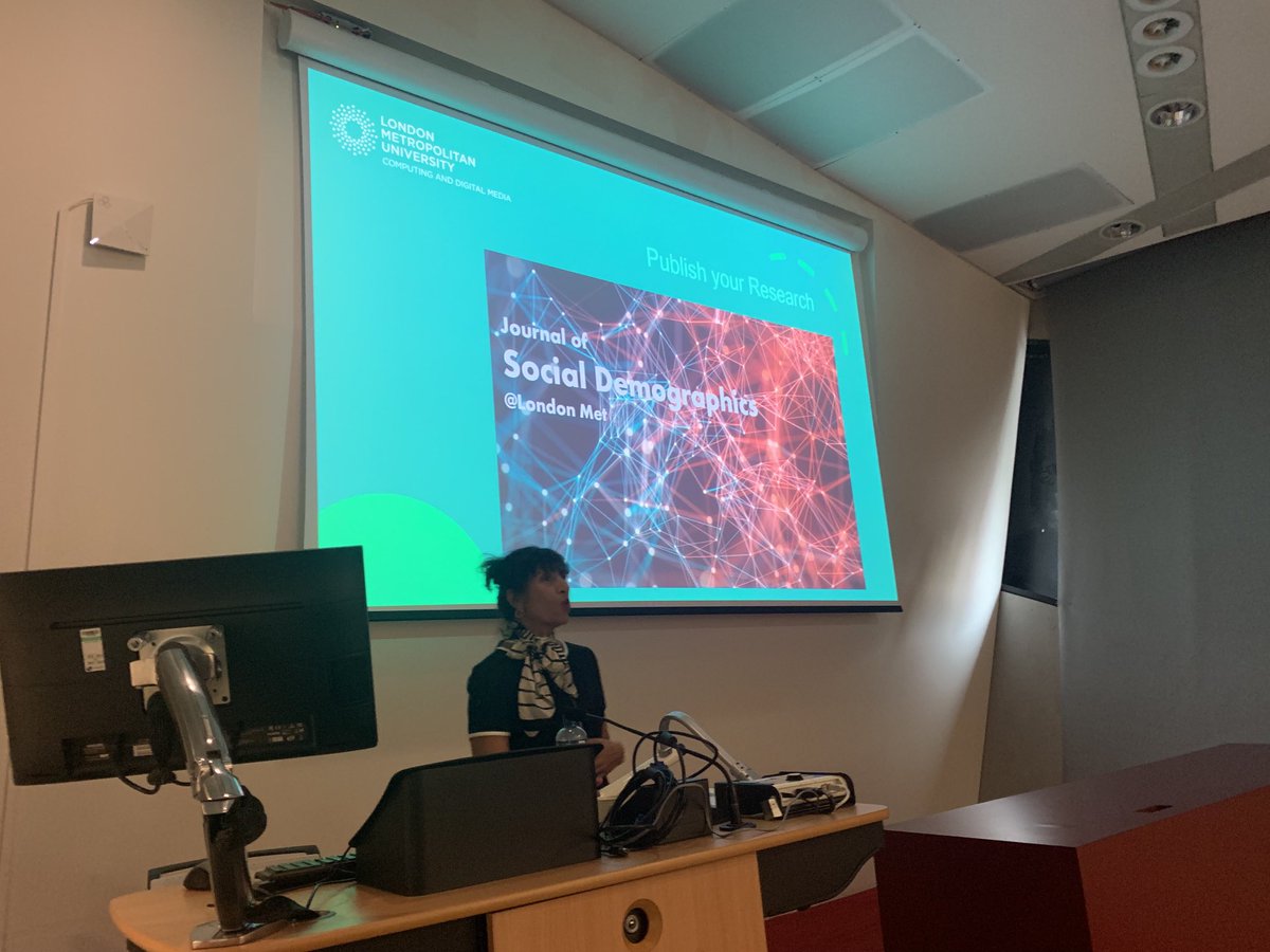 Great to be here with colleagues from ⁦<a href="/SCDMLondonMet/">School of Computing and Digital Media</a>⁩ for our welcome event with new ⁦<a href="/LondonMetUni/">London Met Uni</a>⁩ postgraduate students.