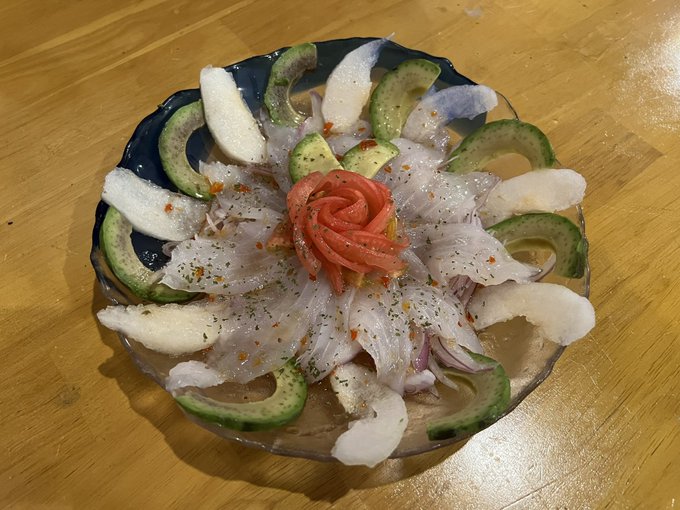 全部美味かった
スジアラだけで満腹になるとは、素晴らしい 