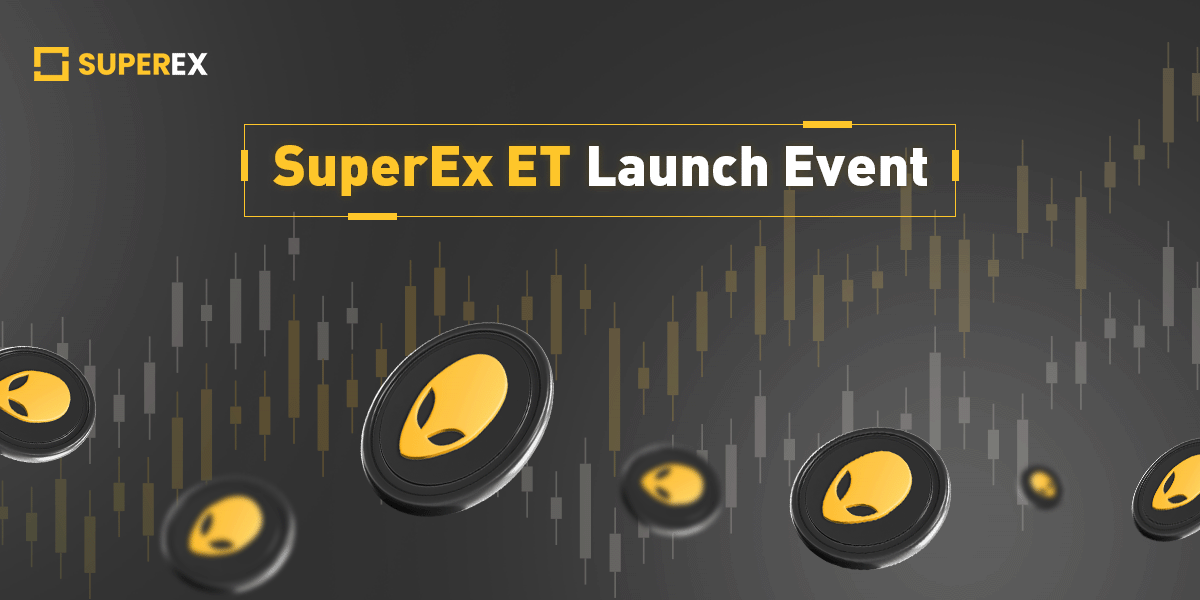 SuperExet's tweet photo. #SuperEx will hold an exclusive #ET launch event on September 27 and have prepared a handful of gifts and rewards for the event  🎁 🎁 🎁

In order to register for the launch event, please fill out the form below 👇

Join➡️ https://t.co/2hfKGRww9f

#SuperExET #DEX #Blockchain https://t.co/9Xnt6w2MpF