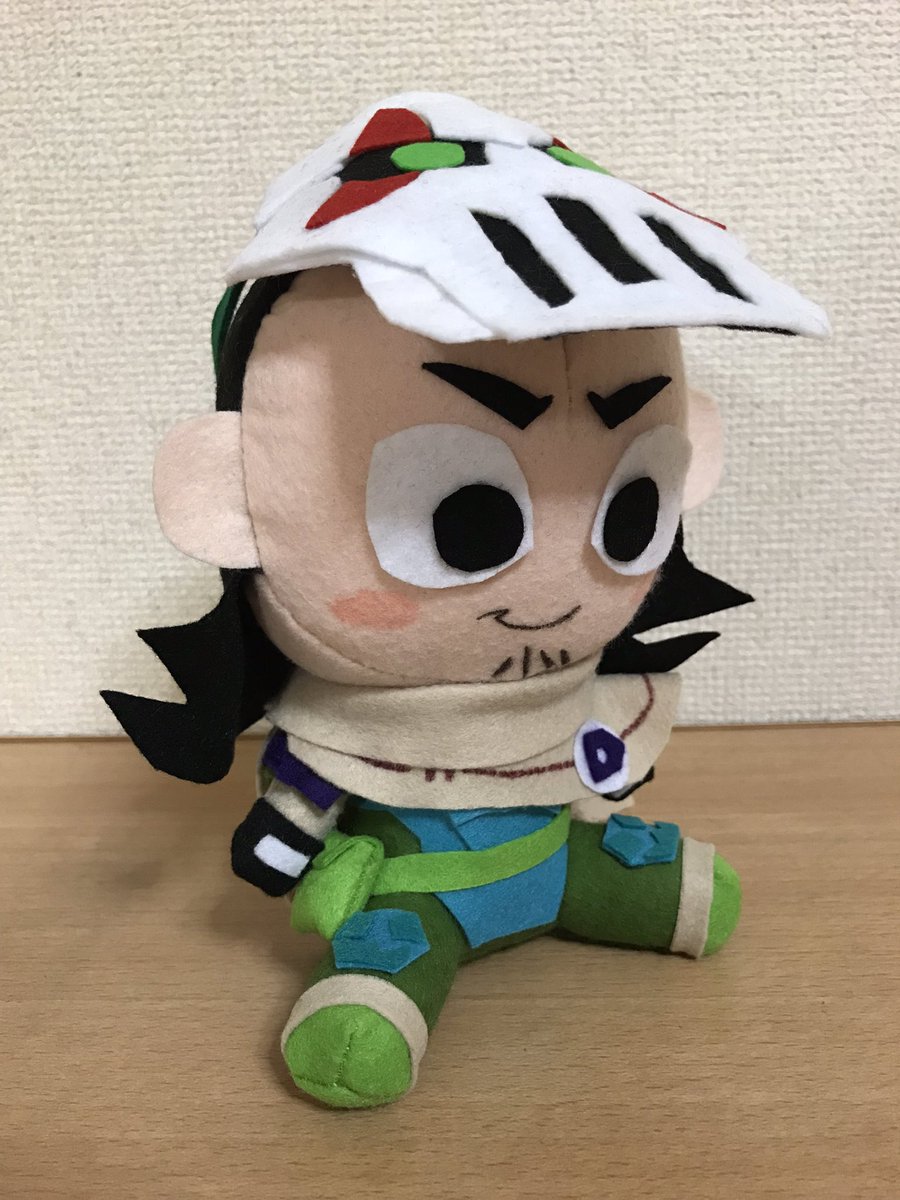 beardnotakara's tweet photo. 🏒💥rottmntmovie Casey Jones plush doll💥🏒

#tmnt #RiseoftheTMNT #RiseoftheTMNTmovie #saverottmnt #rottmnt #rottmntmovie https://t.co/sTb9q8AW4e