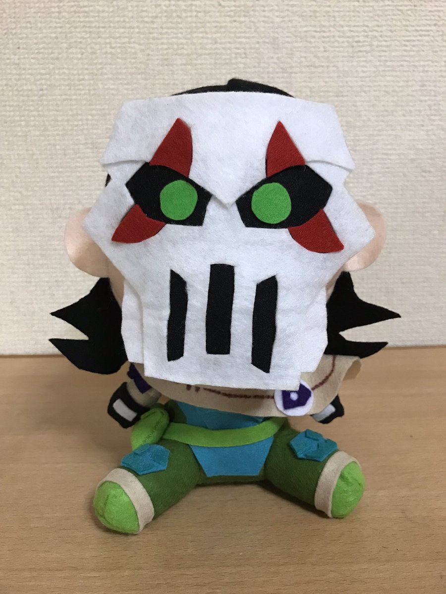 beardnotakara's tweet photo. 🏒💥rottmntmovie Casey Jones plush doll💥🏒

#tmnt #RiseoftheTMNT #RiseoftheTMNTmovie #saverottmnt #rottmnt #rottmntmovie https://t.co/sTb9q8AW4e