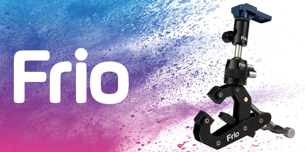 ColorConfidence's tweet image. Our show offers have now been extended❗

Get up to 20% off selected Frio products. Hurry, offers end 25th September.

Shop now: bit.ly/3RZRAHA

#Frio #OurShowOffers #Colorconfidence