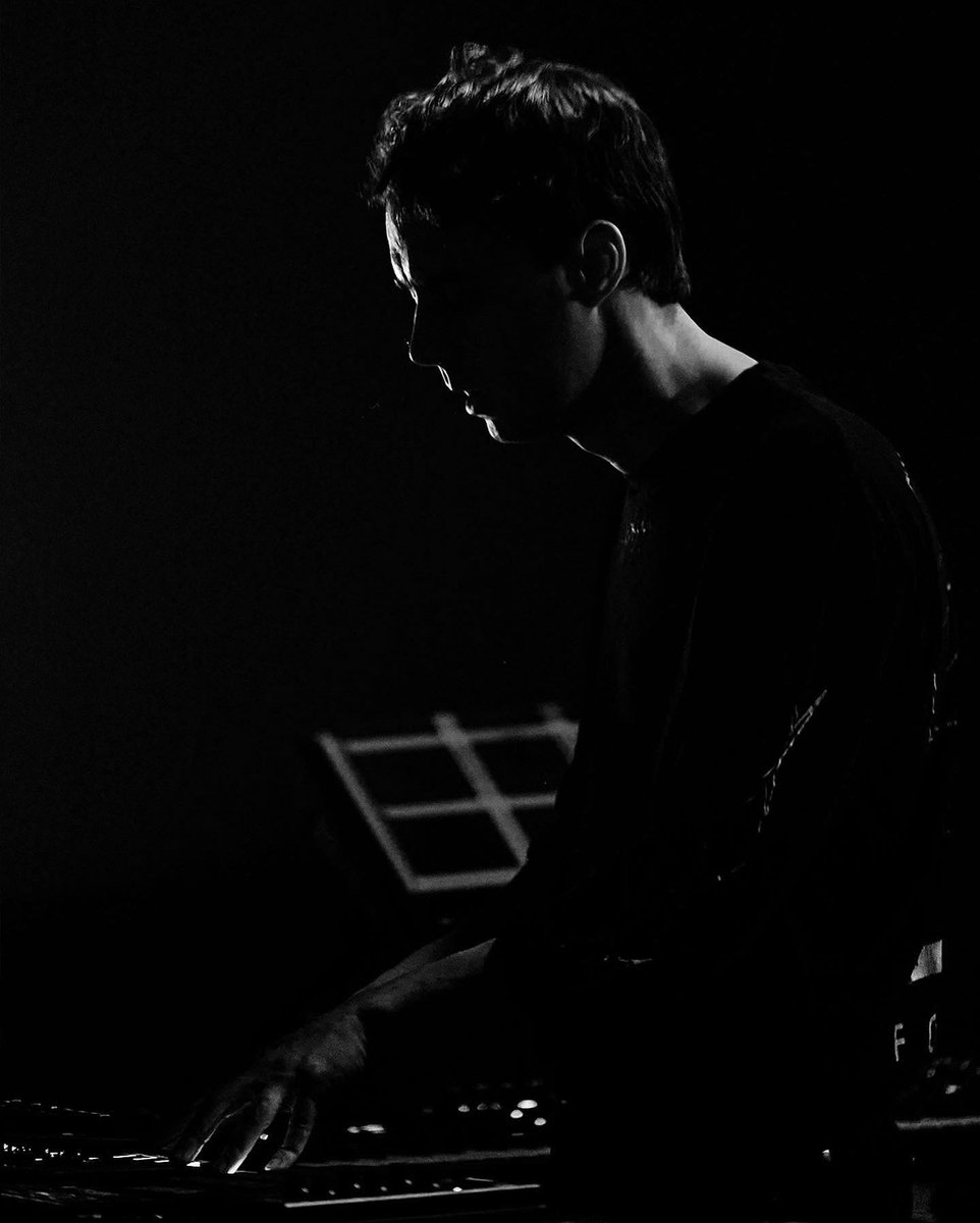 jessehudson_'s tweet photo. @boyharsher this past Tuesday in downtown, Las Vegas @BackstageBarLV https://t.co/uSPxyyt0LY