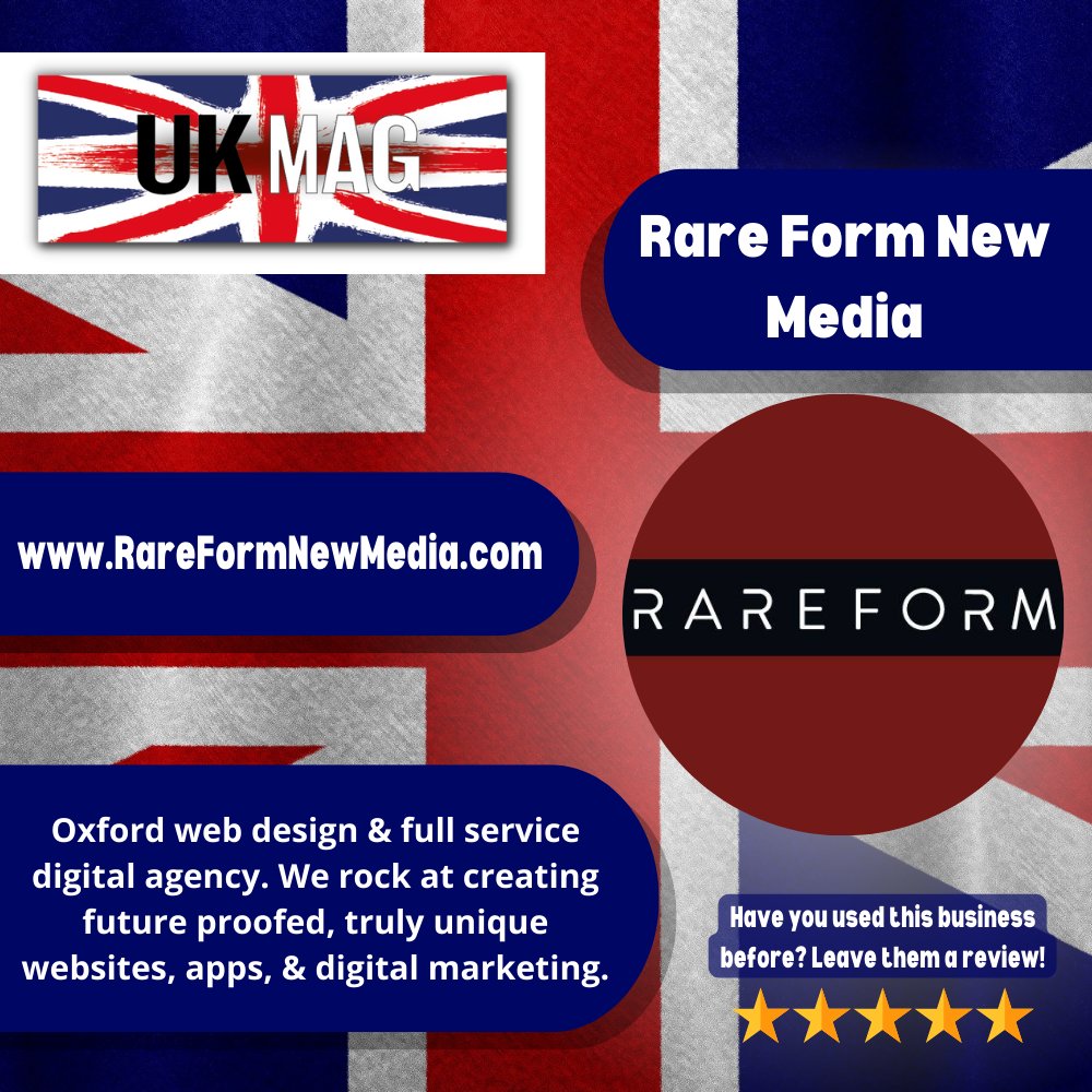 The UK Mag tweet media