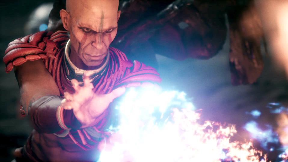 #AfricaAtOscars: Kenya selects animated superhero film Terastorm for Best International Feature race at #Oscars2023.

Written &amp; directed by 3D animator <a href="/AndrewKaggia/">Andrew Kaggia</a>, it follows a team of African heroes who unite to vanquish an ancient wizard who threatens to destroy the earth.