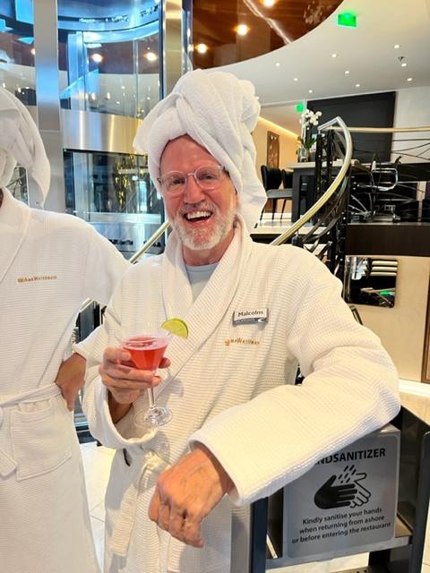 Steve Jermanok tweet media