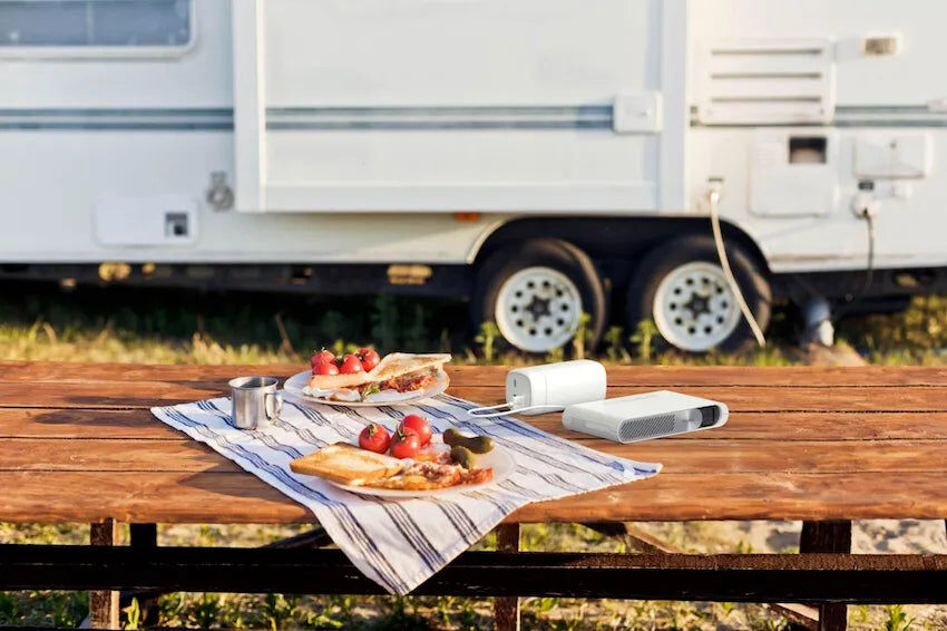 wemaxprojectors's tweet photo. Portable Projector for Camping: Outdoor Camping Light Projector
https://t.co/6gbzyf830c #laserprojector #ledprojector #portableprojector #miniprojector #picoprojector #ALPDprojector #ultrashortthrowprojector https://t.co/SznZzwlllM
