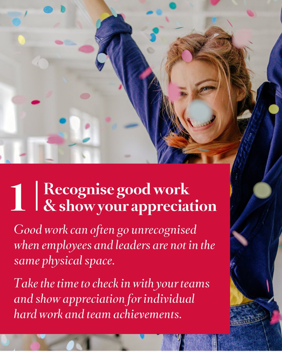 knightfrank's tweet photo. With flexible working here to stay, retaining company culture has never been more important
Swipe to see some of our favourite ways of building company culture into a hybrid workspace...
#LifeAtKnightFrank #HybridWorking #CompanyCulture https://t.co/7uDhZyAlhr