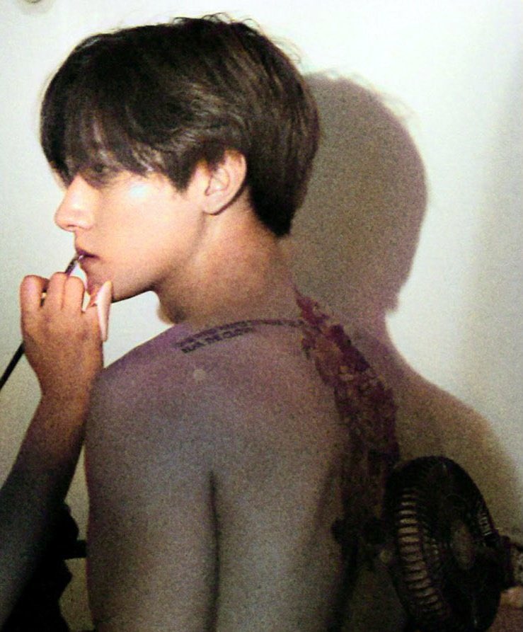 KYUNSARCHIVE's tweet photo. category is best tattoo’s #IM #아이엠 https://t.co/D9kWMMDvON