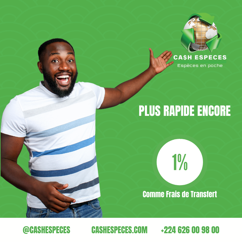 Cash Espèces tweet media