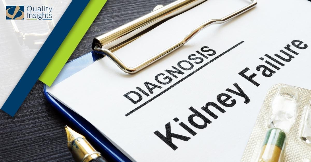 ESRDNetwork4's tweet photo. Have you been diagnosed with #kidneyfailure? Your diagnosis presents a challenge, but also the opportunity to return to a healthy life.

This guide contains resources for you to consider #transplant as the preferred treatment option for kidney failure ➡️
https://t.co/W8jhX06kPX https://t.co/thqqsEaHl7