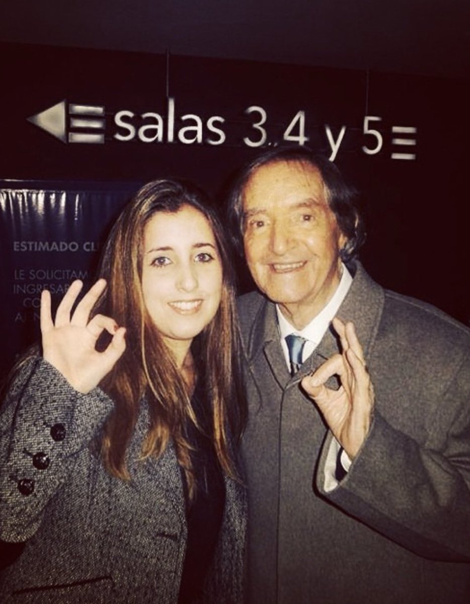 Con tu humor sano e inocente alegraste varias generaciones! Buen viaje Genio ❤️❤️❤️ #carlitosbalá @carlitosbalaoficial #mifotoconbala