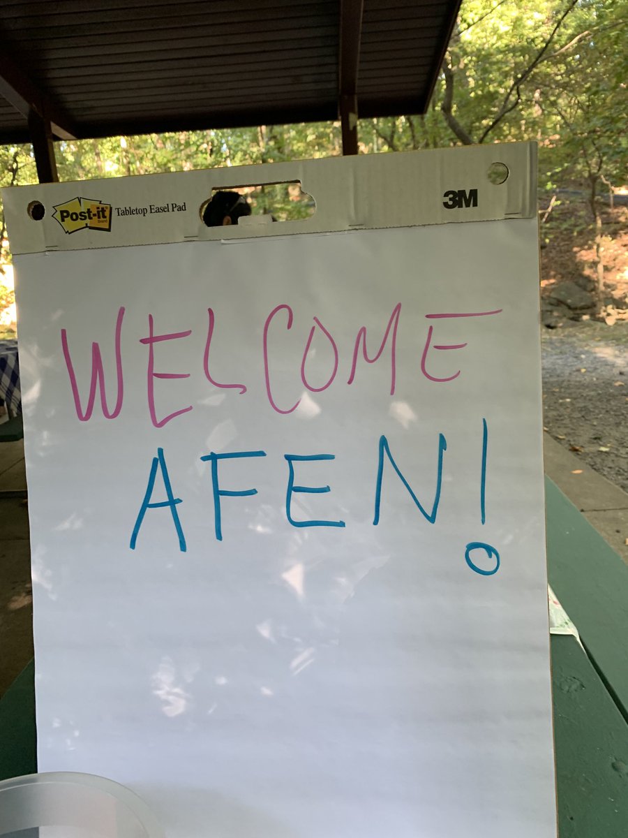 So glad to be meeting with the Arlington Family Engagement Network in person on this perfect fall morning! ❤️<a target='_blank' href='http://twitter.com/afenetwork'>@afenetwork</a> ⁦<a target='_blank' href='http://twitter.com/mswisher23'>@mswisher23</a>⁩ ⁦<a target='_blank' href='http://twitter.com/LUA_APS_FACE'>@LUA_APS_FACE</a>⁩ ⁦<a target='_blank' href='http://twitter.com/APSVirginia'>@APSVirginia</a>⁩ ⁦<a target='_blank' href='http://twitter.com/ArlingtonVA'>@ArlingtonVA</a>⁩ ⁦<a target='_blank' href='http://twitter.com/ArlingtonSEPTA'>@ArlingtonSEPTA</a>⁩ <a target='_blank' href='https://t.co/xnU6dO1PgA'>https://t.co/xnU6dO1PgA</a>