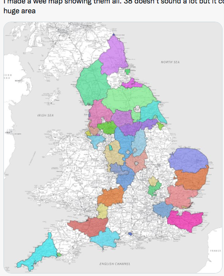 Save Your Green Belt (North Somerset) 🍃💚🍃 tweet media