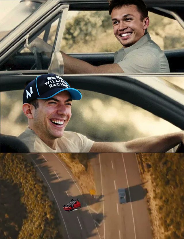 f1trollofficial's tweet photo. Till ı see you again https://t.co/cc20acY2ml
