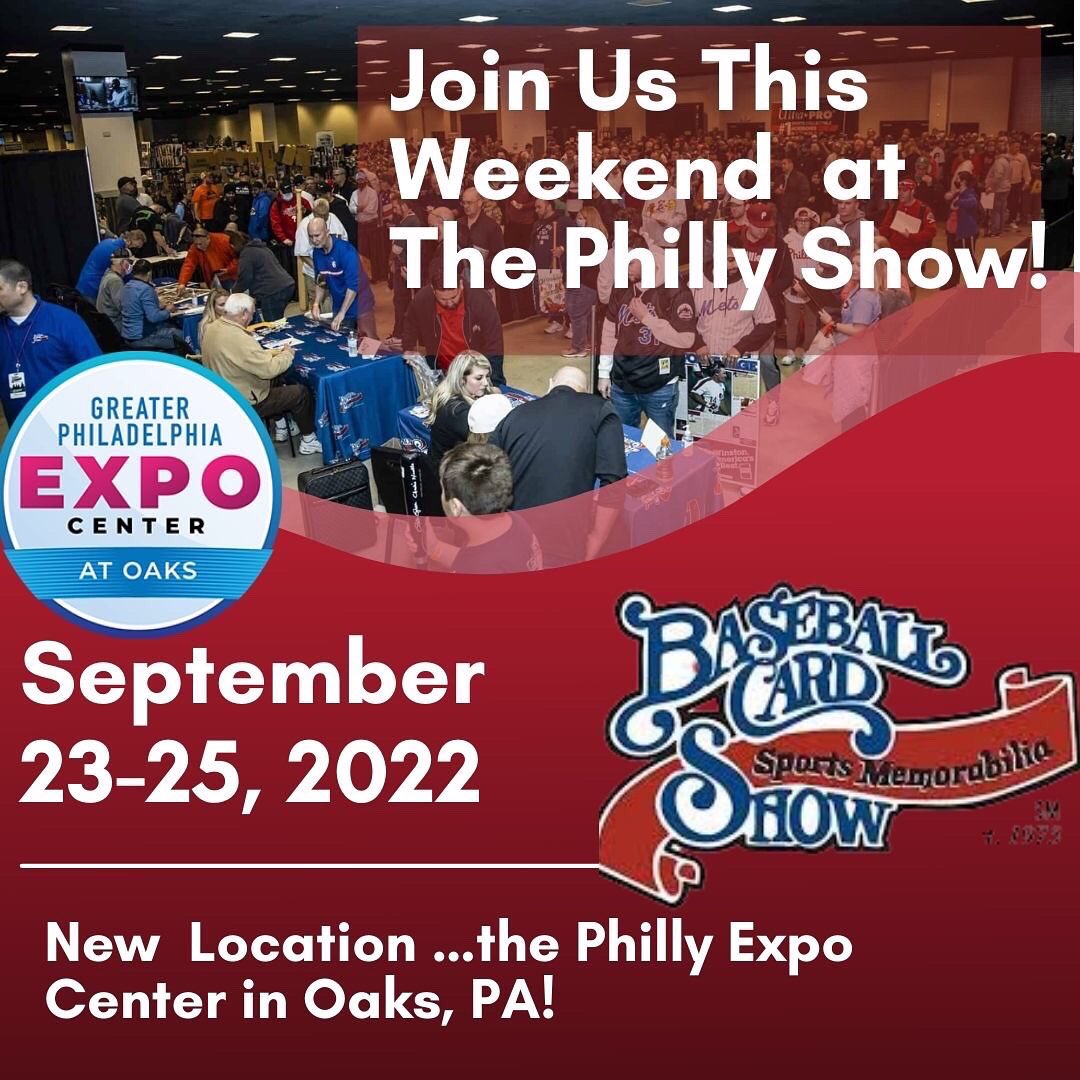 Philly Shows 2025