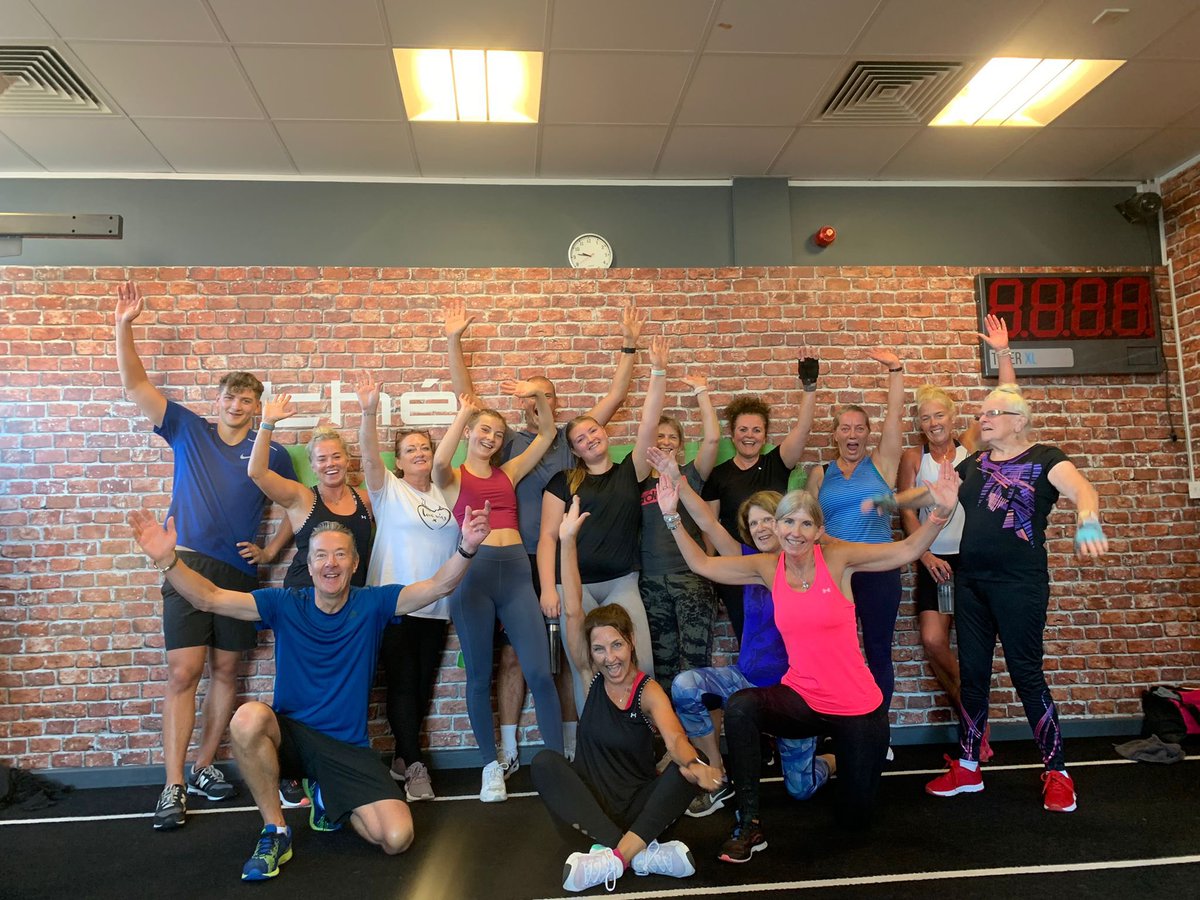 Fun &amp; fitness - #fitness #whereyoubelong