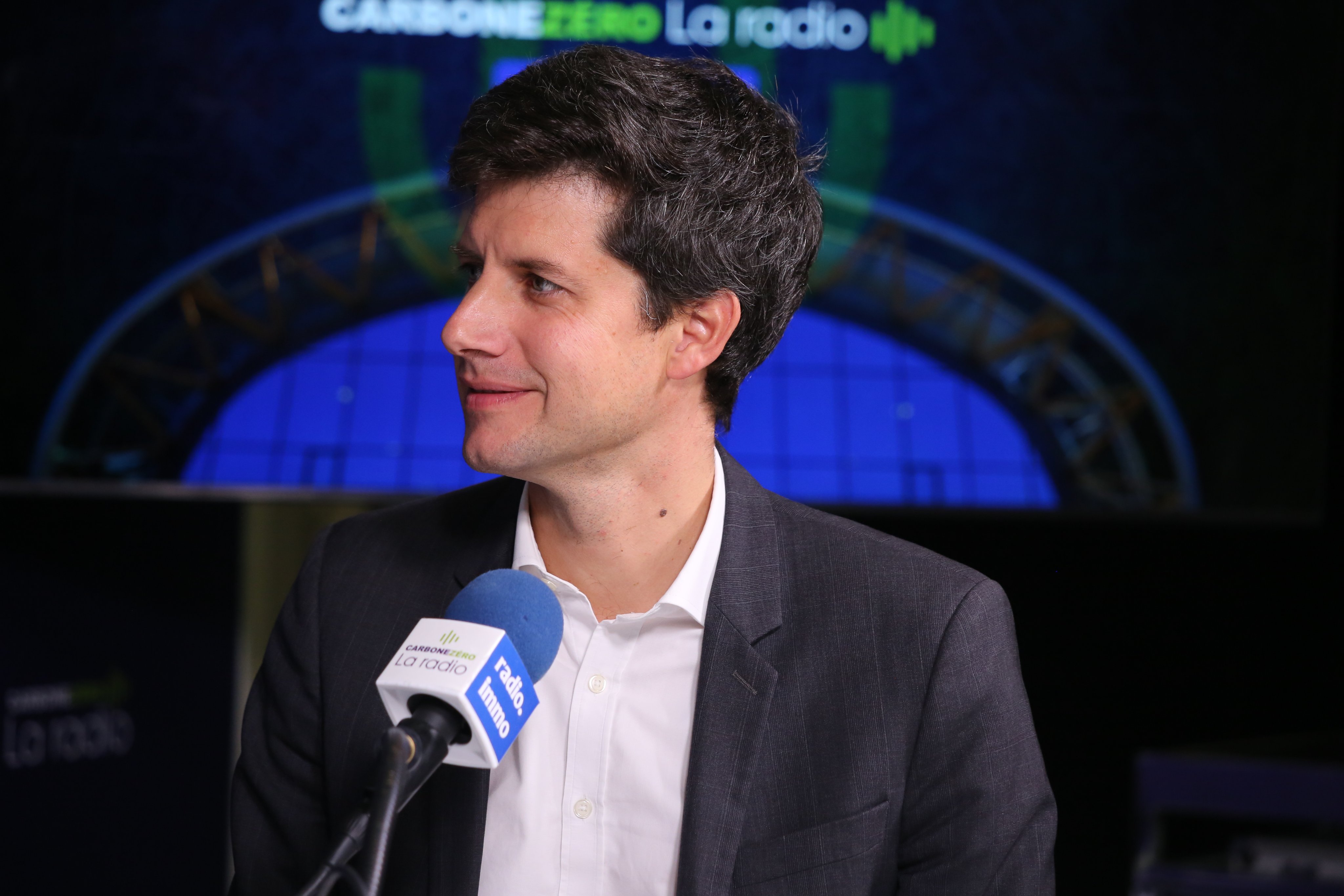 Julien Denormandie (J_Denormandie) / Twitter