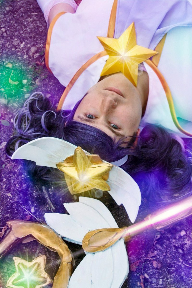 Janna star guardian genderbend 
Photo by @shiroychigo 
#janna #leagueoflegends #starguardian #cosplay