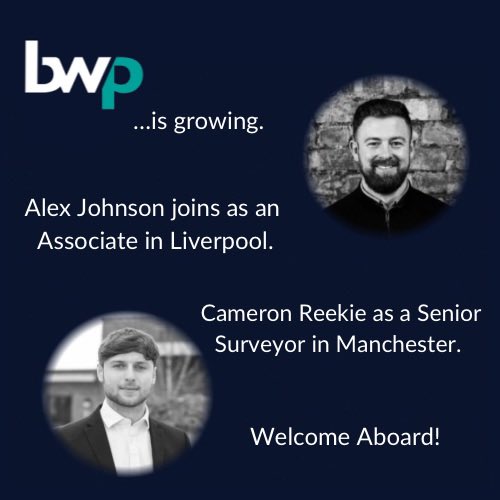BWPProp's tweet photo. Our team is growing! #welcomeaboard https://t.co/qEeAQbpWqD